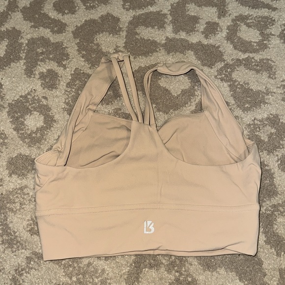 Buffbunny bloom bra - Picture 2 of 3